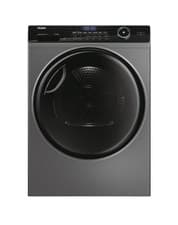 Image of Haier HD90-A2959S 9kg Heat Pump Series 5 Tumble Dryer in Graphite 55228