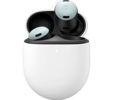 Image of GOOGLE Pixel Buds Pro Wireless Bluetooth Noise-Cancelling Earbuds - Fog, Sealed