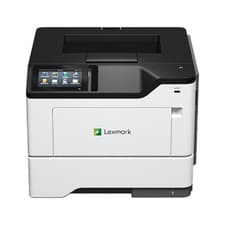 Image of Lexmark M3350 A4 Mono Laser Printer 47ppm