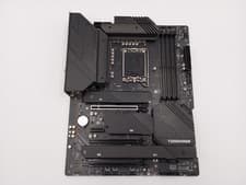 Image of MSI MAG Z690 TOMAHAWK WIFI Intel Socket LGA 1700 DDR5 ATX Motherboard