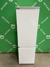 Image of AEG Integrated Fridge Freezer White E Rated OSC6N181ES #LF122328