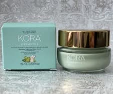 Image of KORA ORGANICS ACTIVE ALGAE LIGHTWEIGHT MOISTURIZER 15 ML/0.51 FL.OZ. MINI NIB