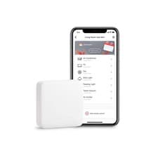 Image of SwitchBot Hub Mini Smart Control, Universal for White, White