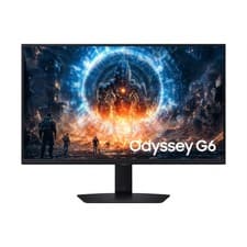 Image of Samsung 27 Odyssey G6 G60F QHD 350Hz Gaming Monitor"