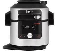 Image of NINJA Foodi MAX 15-in-1 OL750UK Multicooker & Air Fryer