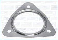 Image of Fits AJUSA 01203000 exhaust pipe gasket CITROEN JUMPER 10-