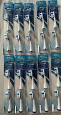 Image of Oral Fresh Pro 40 Sonic Toothbrush Replacement Head x 20 pc