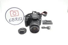 Image of Canon EOS 2000D 24.1MP DSLR Camera + 18-55mm Lens | VGRefurbished | 12M Warranty