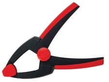 Image of Bessey Clippix XC Spring Clamp 20mm BESXC1