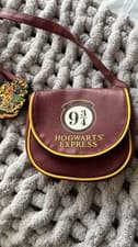 Image of Harry Potter shoulder Bag