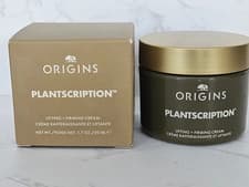 Image of Origins Plantscription Lifting + Firming Cream 50ml Brand New Genuine ❤️🎄🎁