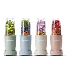 Image of nutribullet 900 Series Matte - Powerful & Personal - Perfect for Smoothies