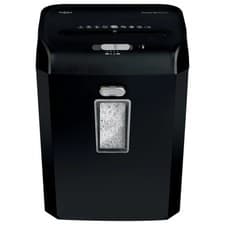 Image of Rexel ProMax QS REX623 Cross Cut Paper Shredder 2104581