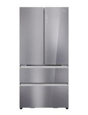 Image of Haier HFR79F19EFGK(UK) Series 7 90cm Multi-Door Fridge Freezer with 10 Year Warr