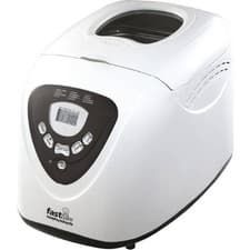 Image of Morphy Richards Fastbake Breadmaker 48281 | 12 Programs | Express Bake | 600W |4