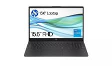 Image of HP 15-fd0064na 15.6" Laptop Intel Core i5-1334U 8GB RAM 256GB SSD - Black