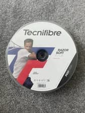 Image of Tecnifibre Razor Soft Tennis Strings