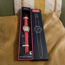 Image of Joules Women's Watch- New In Box
