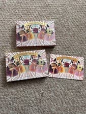 Image of Benefit Cheekathon Blush Kit Set Full Size Dallas Coralista Rockateur Hoola New