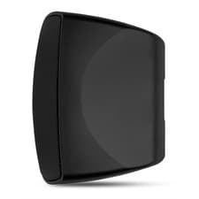 Image of PD BHW50BK Weatherproof Wall Mount Speaker Pair - 5" 100V In/Outdoor