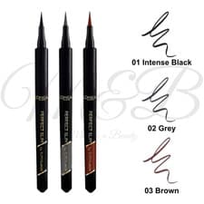 Image of L’Oréal Paris Perfect Slim Waterproof Eyeliner *CHOOSE SHADE*
