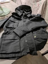 Image of Adidas Premium Jacket Uk Medium Men's