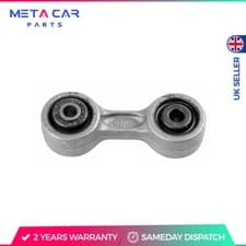 Image of Stabiliser Anti Roll Bar Link For BMW 33551131131