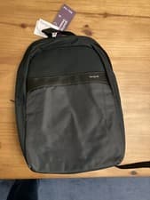 Image of Targus laptop backpack 15.6in Geolite Essential: Brand New