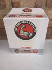 Image of NEW 12 X EVO-STIK STICKS LIKE SH*T | All Weather Adhesive WHITE Glue sealant