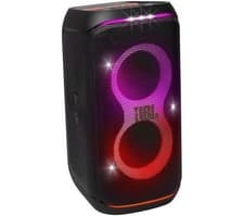 Image of JBL Partybox Club 120 Bluetooth Mega Party Speaker - BOX DAMAGE