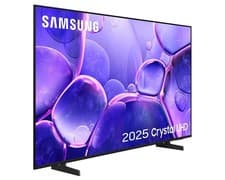 Image of Samsung UE55U8020F 55" U8020F 4K HDR LED Smart TV