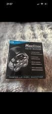 Image of JML Maxilisse Head Shaver for Men. Pro Electric Shaver with 5 Heads Cordless New