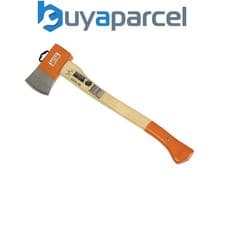 Image of Bahco HUS-0.8-500 Camping Hatchet HUS 0.8-500 1.15kg BAHHUS08500