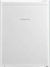 Image of Russell Hobbs 66L Freestanding Larder Fridge - White RH67TTLF0E1W