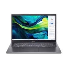 Image of Acer Aspire 17 Laptop 17.3" Intel Core 5 8GB 512GB SSD Intel Graphics