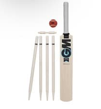 Image of Gunn & Moore GM Cricket Diamond Beginner Cricket Set (Age 11-13)