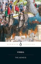 Image of The Aeneid by Virgil (Paperback Book)