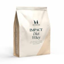 Image of MyProtein Impact Diet Whey Powder 1kg or 2.5kg High Protein Low Sugar CLA