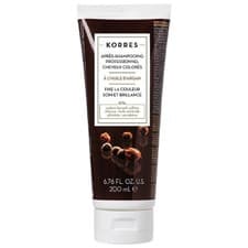 Image of Korres Professional Conditioner for Colored Hair 200 ml