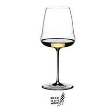 Image of Riedel Winewings Chardonnay Wine Glass