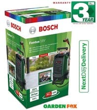 Image of new Bosch FONTUS MK2 18V Cordless Water WASHER 06008B6171 4059952547923 ZTD
