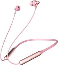 Image of 1MORE Wireless In-Ear Headphones Stylish Beautiful Earbuds Bluetooth Earphones