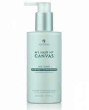 Image of ALTERNA My Hair My Canvas "Me Time" Everyday Conditioner with Caviar NEW 251 ml