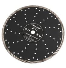 Image of 300mm 12'' Turbo Diamond Tile Cutting Blade CT2927