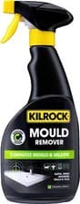 Image of Professional Strength Black Mould and Mildew Remover Killer Spray Kilrock 500ml