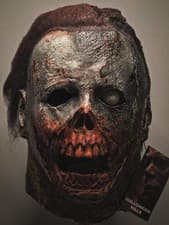Image of Trick or Treat Studios Halloween Kills Michael Myers ZOMBIE REHAUL.
