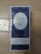 Image of Dior Dioressence 50ml Eau de Toilette