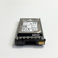 Image of RWV5D Dell EqualLogic 1.2TB 10K 12G SAS 2.5" Hard Drive