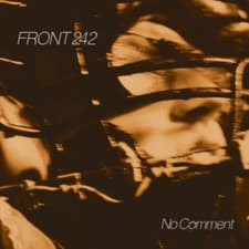 Image of No Comment by Front 242 (Vinyl 2025)