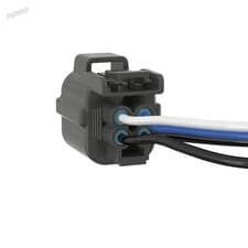 Image of Lambda sensor Heated DOX-0618 DENSO for HONDA PRELUDE Mk V HR-V